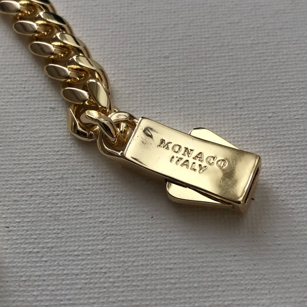 N/A polished gold
